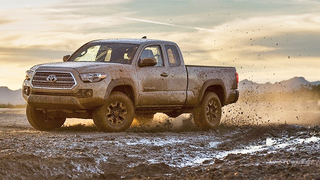 The Real Numbers Behind The Truck Wars Of 2017<em></em><em></em>